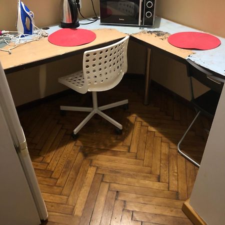 דירות קרקוב Wawel מראה חיצוני תמונה